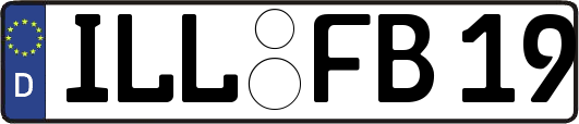 ILL-FB19