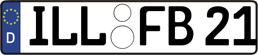 ILL-FB21