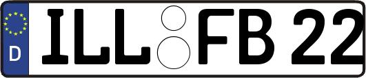 ILL-FB22