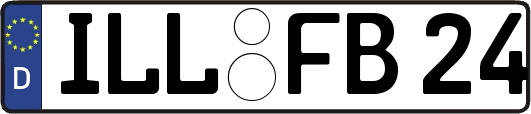 ILL-FB24