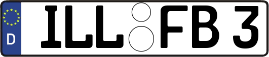 ILL-FB3