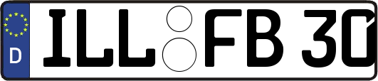 ILL-FB30