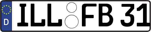 ILL-FB31