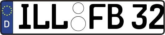ILL-FB32