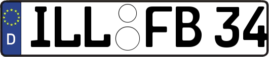 ILL-FB34