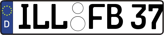 ILL-FB37