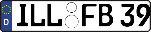 ILL-FB39