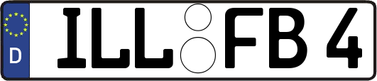 ILL-FB4