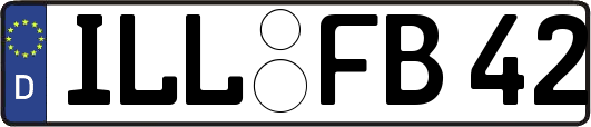 ILL-FB42
