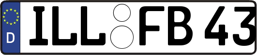 ILL-FB43