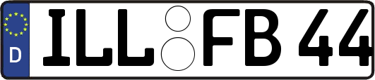 ILL-FB44