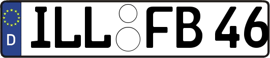 ILL-FB46
