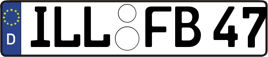 ILL-FB47