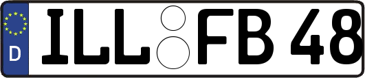 ILL-FB48