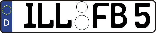 ILL-FB5