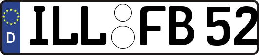 ILL-FB52