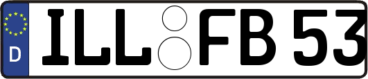 ILL-FB53