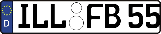 ILL-FB55
