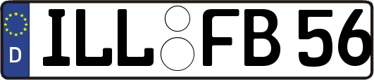ILL-FB56