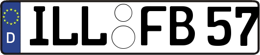 ILL-FB57