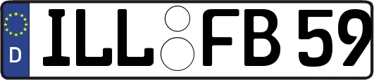 ILL-FB59