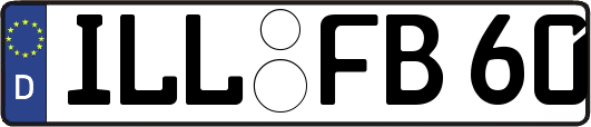 ILL-FB60
