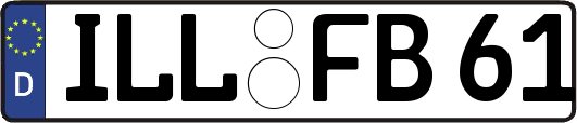 ILL-FB61
