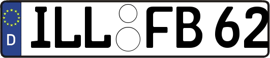 ILL-FB62