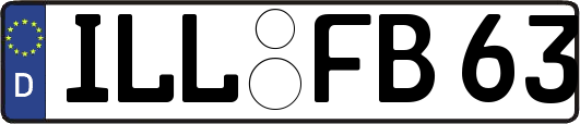 ILL-FB63