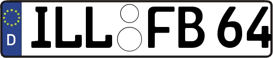 ILL-FB64