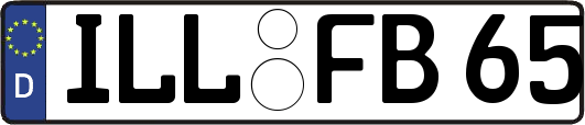 ILL-FB65