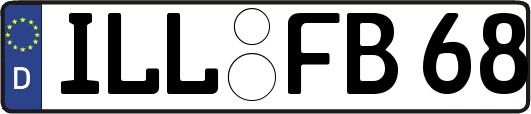 ILL-FB68