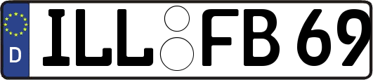 ILL-FB69