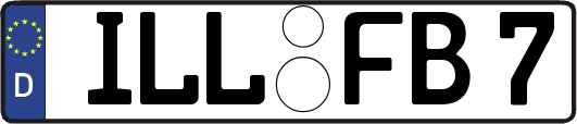 ILL-FB7