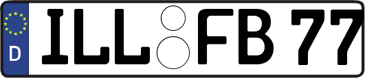 ILL-FB77
