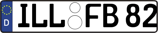 ILL-FB82
