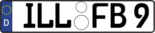 ILL-FB9