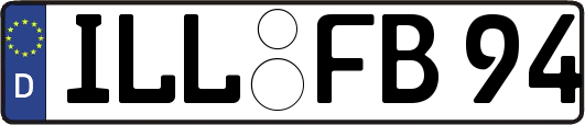 ILL-FB94
