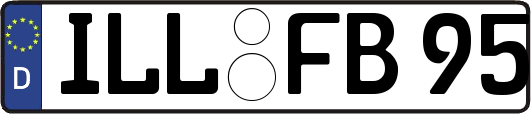 ILL-FB95