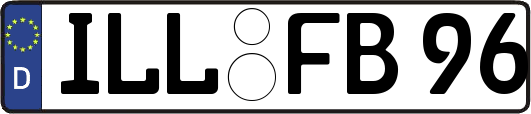 ILL-FB96