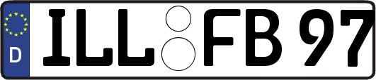 ILL-FB97