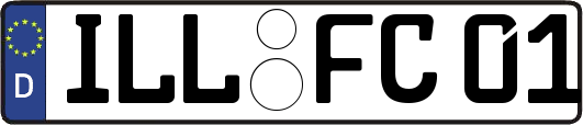 ILL-FC01