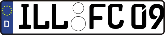 ILL-FC09