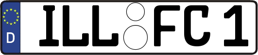 ILL-FC1