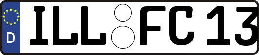 ILL-FC13