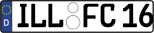 ILL-FC16