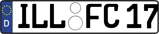 ILL-FC17