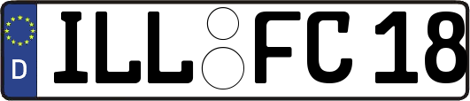 ILL-FC18