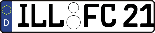 ILL-FC21