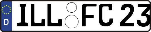 ILL-FC23
